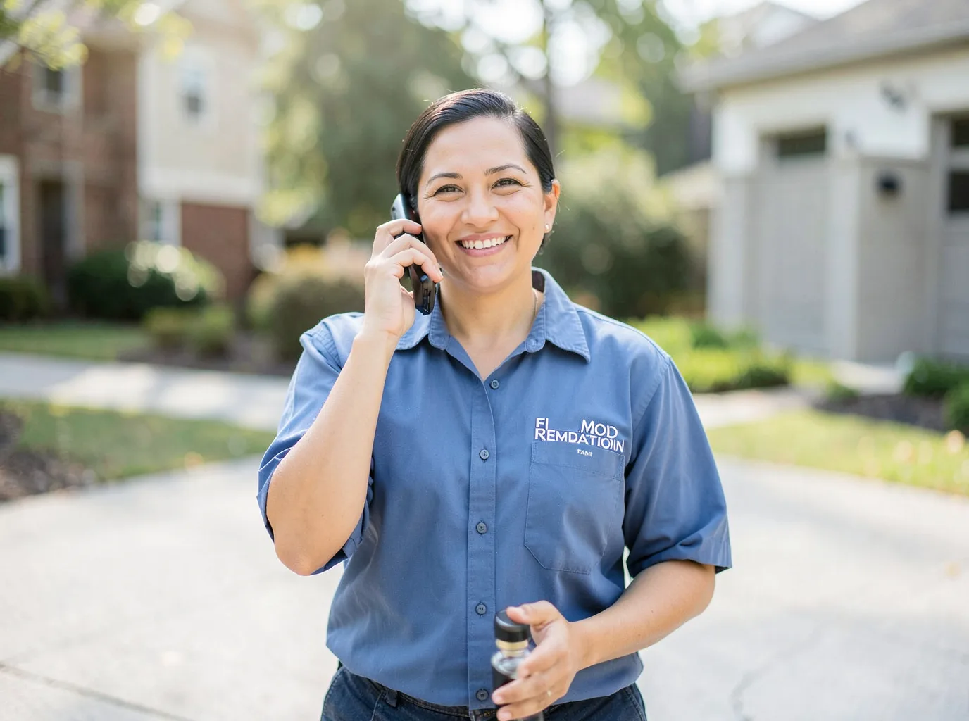Mold Remediation Adger, AL FAQs
